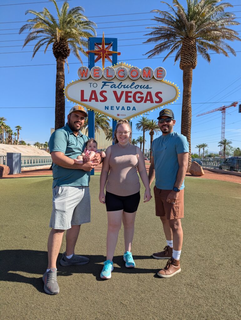 vegas